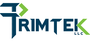 Custom Software Development Services | Primtek LLC Logo