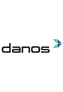 Custom Web Application - Danos