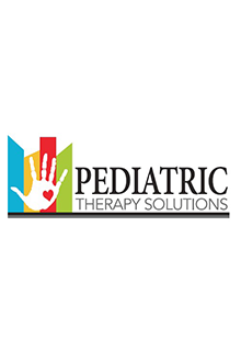 Custom Website Development - Pediatric Therapy Solutions