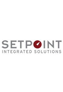 Custom Web Application - Setpoint Integrated Solutions